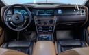 Rolls-Royce Cullinan 2019 Rolls Royce Cullinan, Converted To 2025, Fully Loaded, Excellent Condition, GCC Spec
