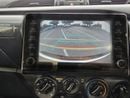 Toyota Hilux ADVENTURE 4X4 Diesel 2.8L Right Hand Drive (RHD)