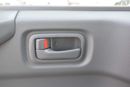 Toyota Coaster  2.7L Petrol M/T (23-Seater - With Hi-Back Seats)