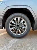 Toyota Land Cruiser Toyota Land Cruiser GXR 3.5L 2026