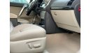 Toyota Prado TX-L 2.7L V4 with Leather Seats