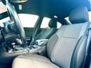 دودج تشارجر SXT | Monthly 1250/- | 0% DP | Fabric Seats | Original Airbags | Park Assist | # 62324S