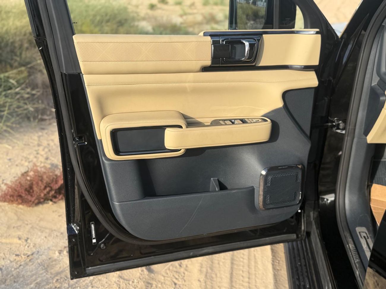 BYD Leopard 5 NAVIGATOR DOUBLE DIFFLOCK 1.5L PLUG-IN HYBRID