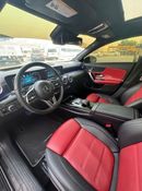 مرسيدس بنز CLA 250 Std