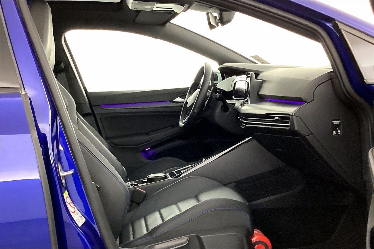 Volkswagen Golf R | National Day Celebration | Guaranteed Warranty | 0 Down Payment