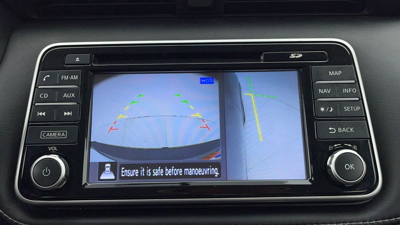 Nissan Kicks SL 1.6 | Zero Down Payment | Free Home Test Drive