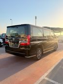 Toyota Granvia PREMIUM Luxury