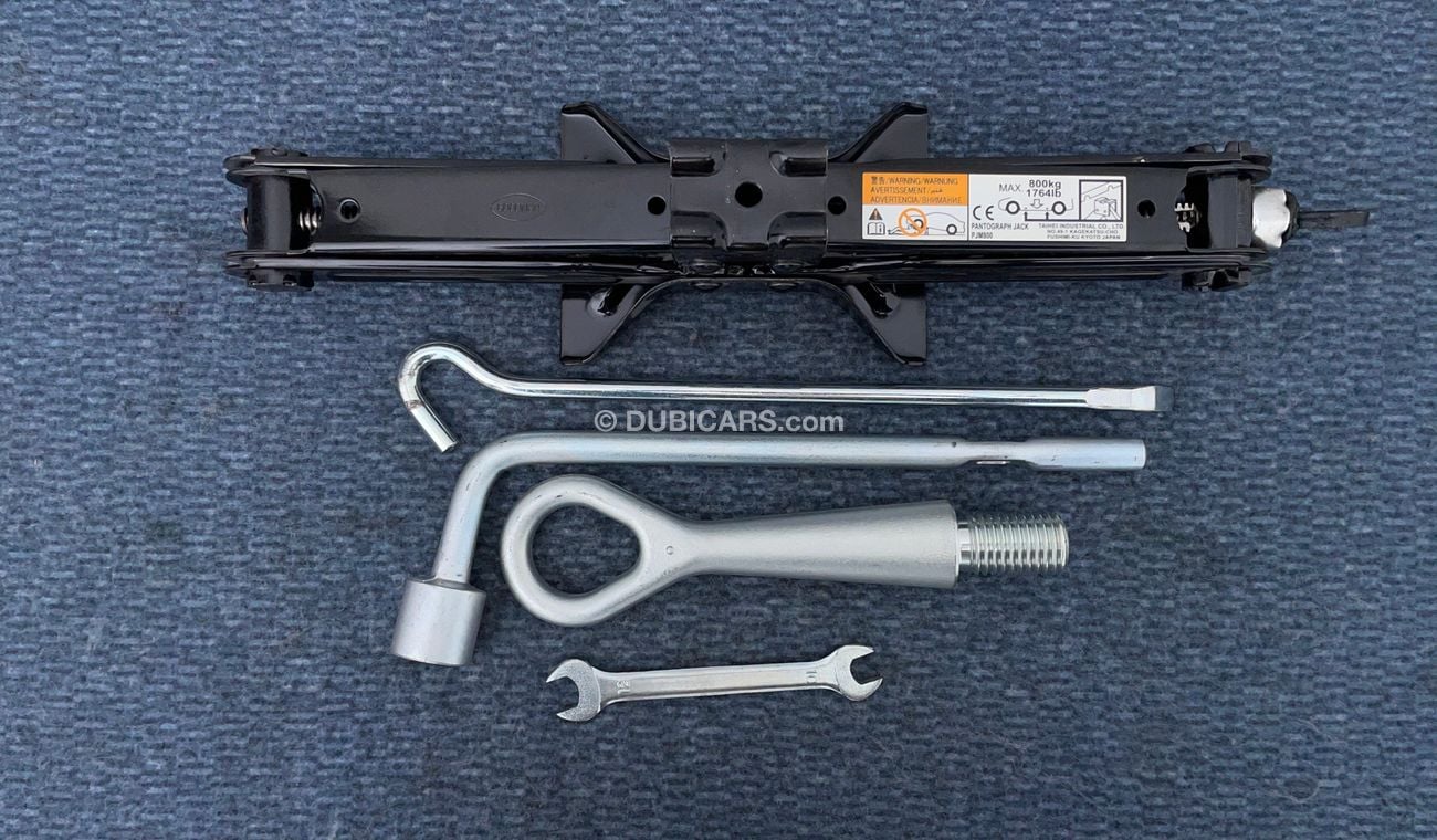 ميتسوبيشي لانسر GLX 1.6 | بدون دفعة مقدمة | اختبار قيادة مجاني للمنزل