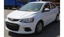 Chevrolet Aveo LS 1.6cc with warranty for sale in good condition(11657)
