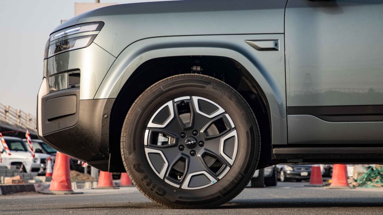 BYD Leopard Titanium 7 135KM DM-i 2WD PRO EDITION | 2025 | Coming Soon - for Pre-Booking min. 20% Downpayment