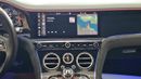 Bentley Continental GT Bentley Continental GT W12 Mansory Edition