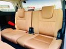تويوتا فورتونر EXR 2.7L (164 HP) Toyota fortuner V4 2.7 clean and nice