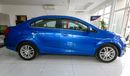 Chevrolet Sonic LT