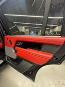 لاند روفر رينج روفر