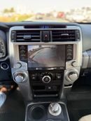 Toyota 4Runner SR5 premium upgrade version