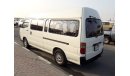 تويوتا هاياس Hiace RIGHT HAND DRIVE (Stock no PM 368 )