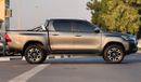 Toyota Hilux PREMIUM CONDITION | 2.8 DIESEL ENGINE | DOUBLE CABIN | RHD