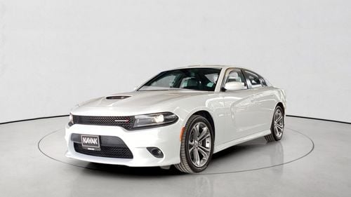 Dodge Charger 3.6 GT AUTO | Guaranteed Warranty | 0 Down Payment