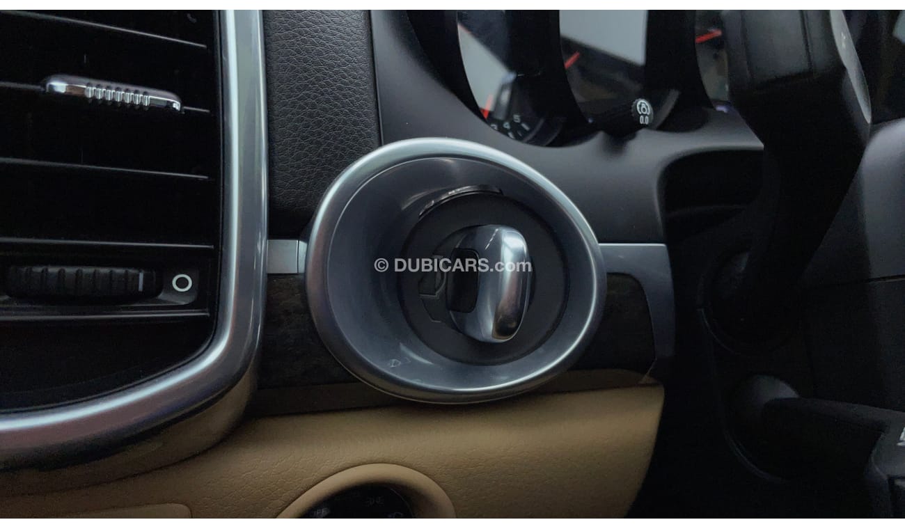 Porsche Cayenne S 3.6 | Zero Down Payment | Free Home Test Drive