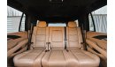 Cadillac Escalade | 4,600 P.M  | 0% Downpayment | Excellent Condition!