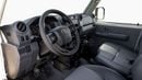 تويوتا لاند كروزر 76 TOYOTA LAND CRUISER 76