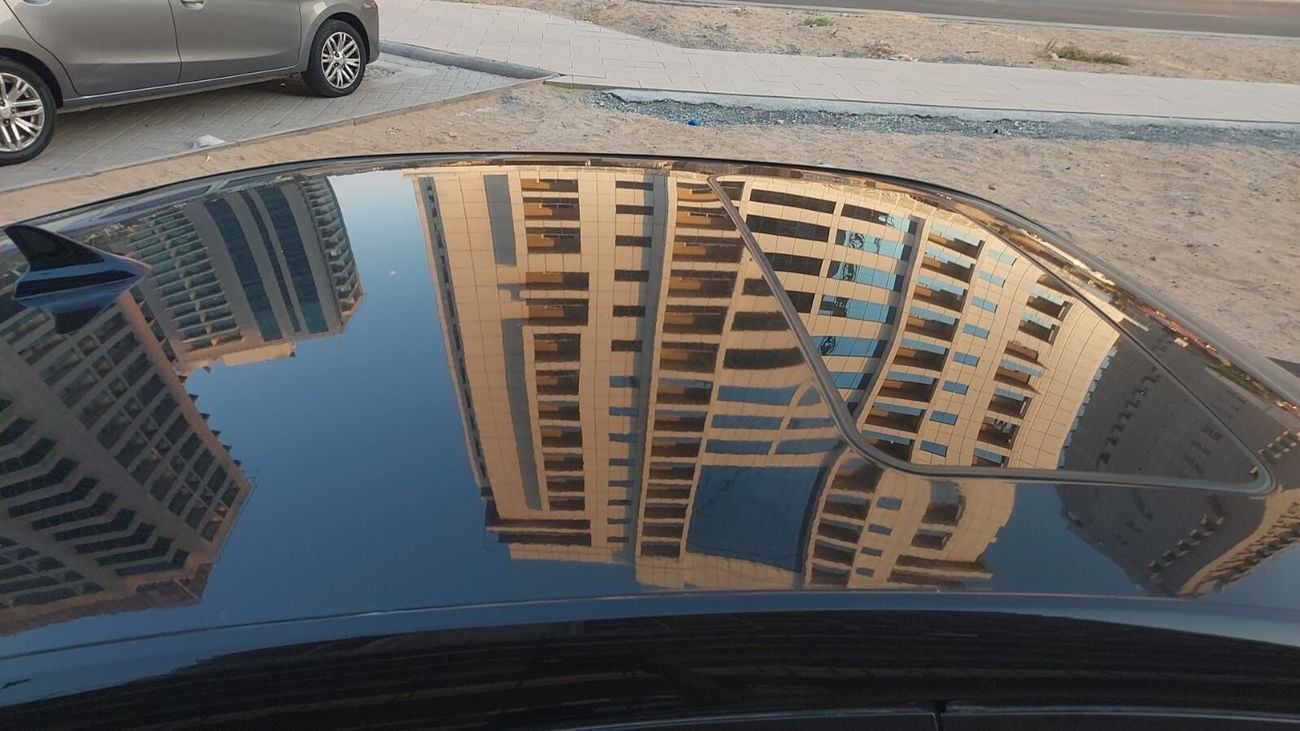 Cadillac ATS 3.6l V6