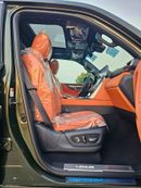 لكزس LX 700h HYBRID/ VIP SEATS FULL OPTION/ PETROL AT 3.5L V6 4WD/CODE#LX7HV