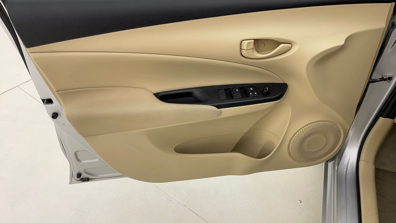 Toyota Yaris SE 1.5 | Zero Down Payment | Free Home Test Drive