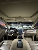 GMC Yukon SLT 5.3L 4WD (8 Seater)