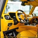 Mercedes-Benz G 63 AMG 2022 Mercedes G WAGON HG800 by HOFELE DONE 24,000KM