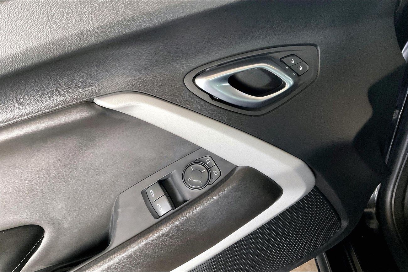 Chevrolet Camaro 1LT | National Day Celebration | Guaranteed Warranty | 0 Down Payment