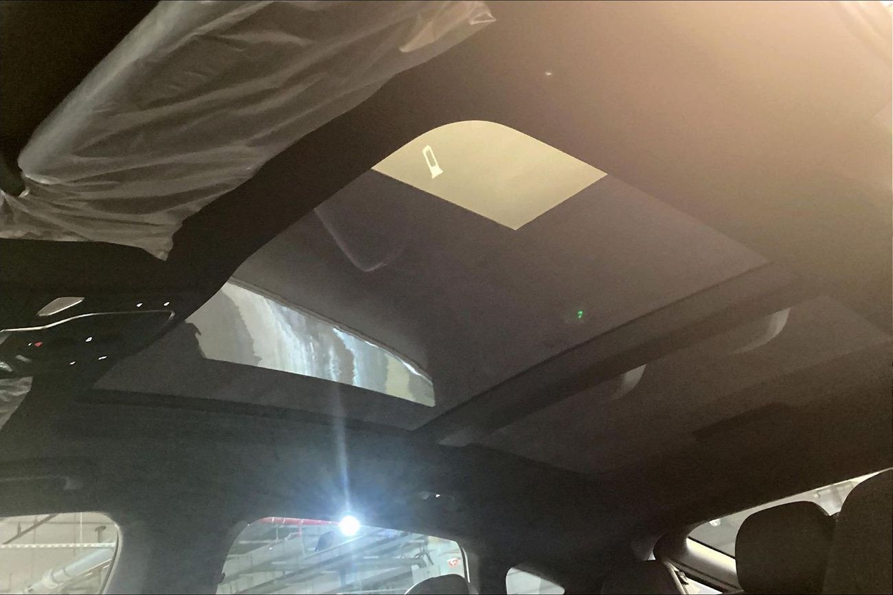 أم جي 7 Trophy | National Day | Start 2026 with the ideal drive | شامل الضمان | 0 ﺪﻔﻋﺓ ﺃﻮﻟﻯ