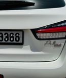 Mitsubishi ASX GLX Mid 2.0L FWD