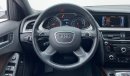 Audi A4 Standard 35 TFSi 1,800