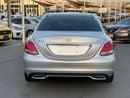مرسيدس بنز C 200 AMG باك