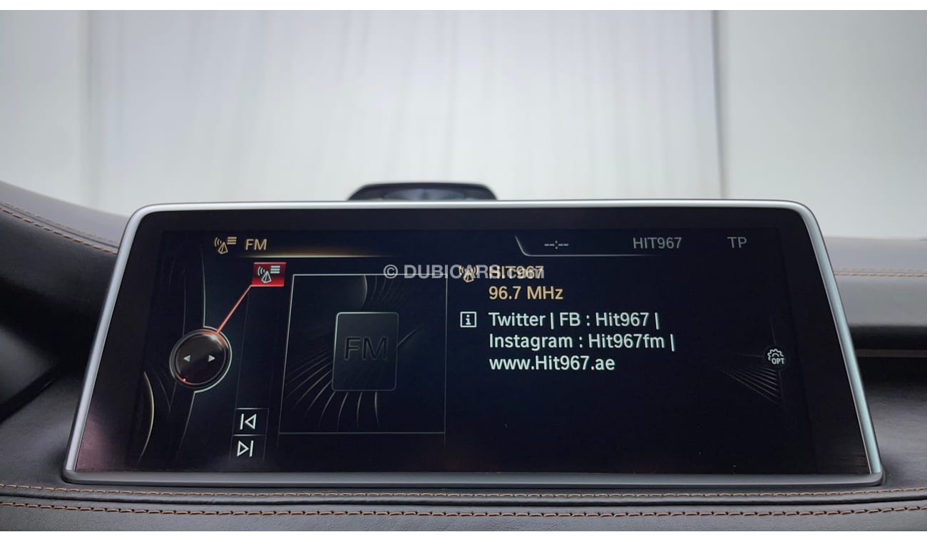 BMW X5M M PERFOMANCE 4.4 | Zero Down Payment | Free Home Test Drive