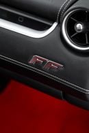Ferrari FF STD GCC Full Service History
