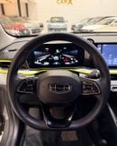 Geely Coolray GF