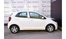 كيا بيكانتو AED 559 PM | 1.2L BASE GCC DEALER WARRANTY