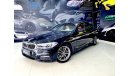 BMW 520i i M-POWER KIT - 2018 - UNDER WARRANTY - ( 1,970 AED PER MONTH )