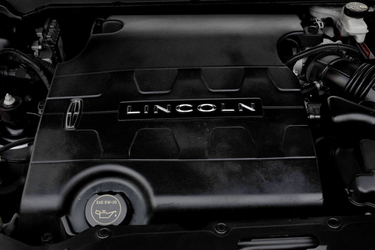 Lincoln Continental 1,469 P.M | 0% Downpayment |  Lincoln Continental Premiere!