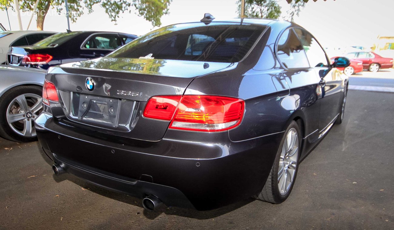 BMW 335i i