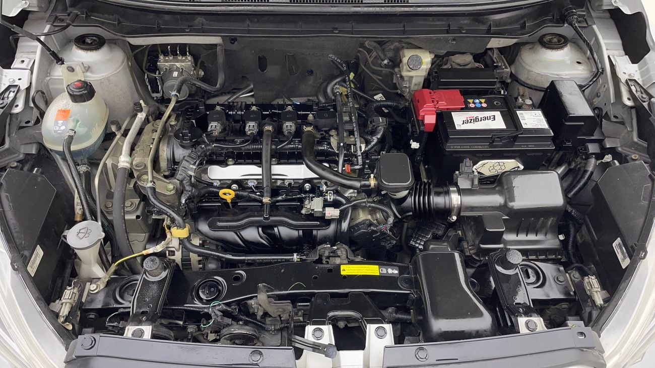 Nissan Kicks SL 1.6 | Zero Down Payment | Home Test Drive