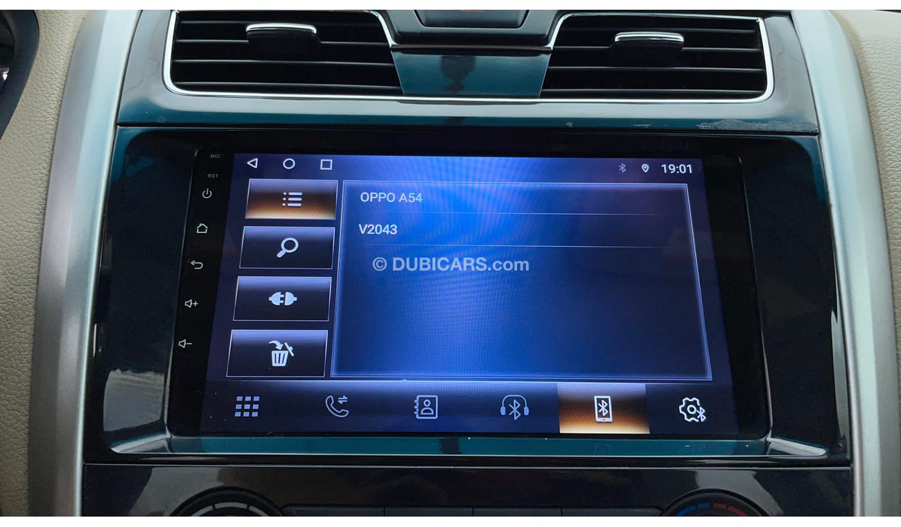 Nissan Altima S 2.5 | Zero Down Payment | Free Home Test Drive