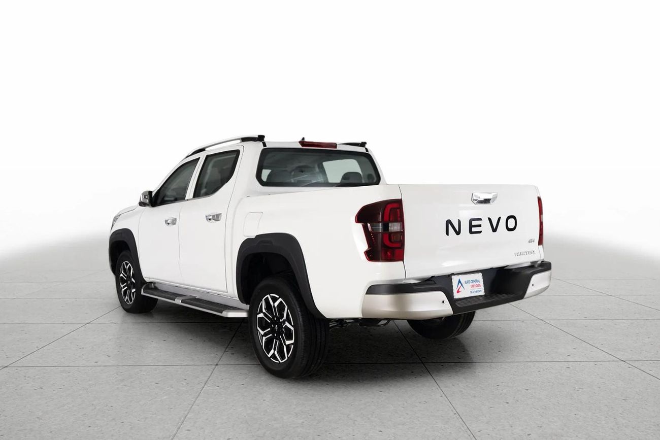 تشنجان هنتر 2.0L T