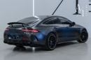 Mercedes-Benz GT 63 S 2020 Mercedes GT63s 4Matic+ , Fully Loaded, Excellent Condition, Japanese Spec