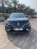 Renault Koleos Urgent Sale!!! 2.5L LE (4WD)