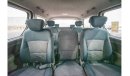 هيونداي H-1 2017 | HYUNDAI H1 | PASSANGER VAN 12-SEATER | GCC | VERY WELL-MAINTAINED | SPECTACULAR CONDITION |