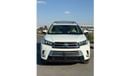 تويوتا هايلاندر Hybrid TOYOTA Highlander XLE premium