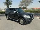 Mitsubishi Pajero GLS Mid 3.5L (189 HP) (5 Seater)